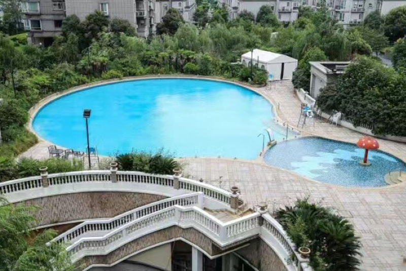 Beifeite Fitness Studio 